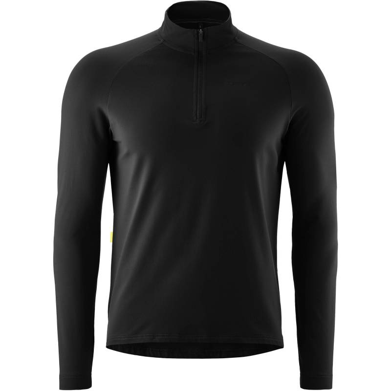 Gonso Essential Langarmshirt Herren von Gonso