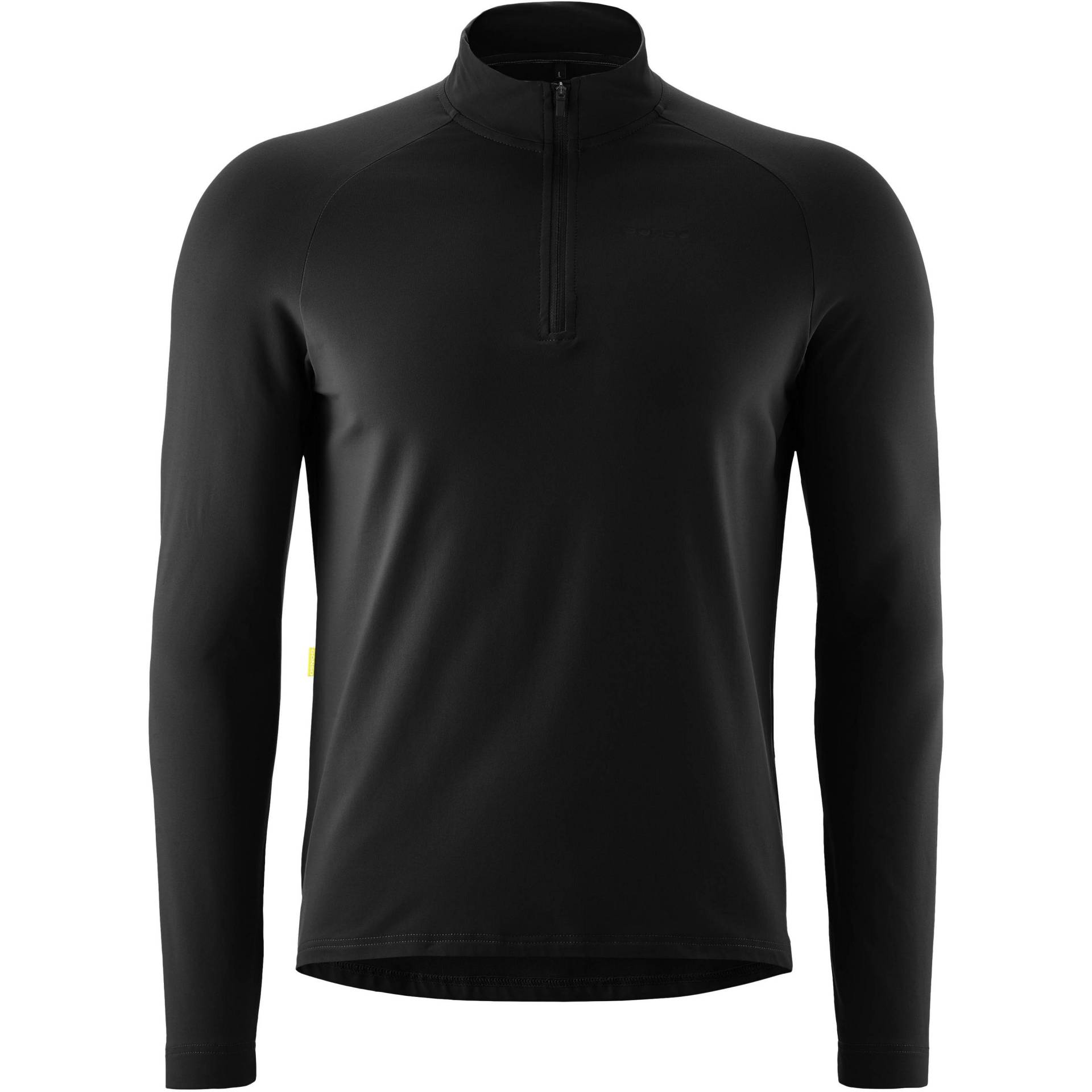 Gonso Essential Langarmshirt Herren von Gonso