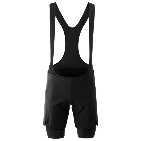Gonso - Essential Shorts 2In1 - Radhose Gr XXL schwarz Gonso - Essential Shorts 2In1 - Radhose Gr XXL schwarz von Gonso