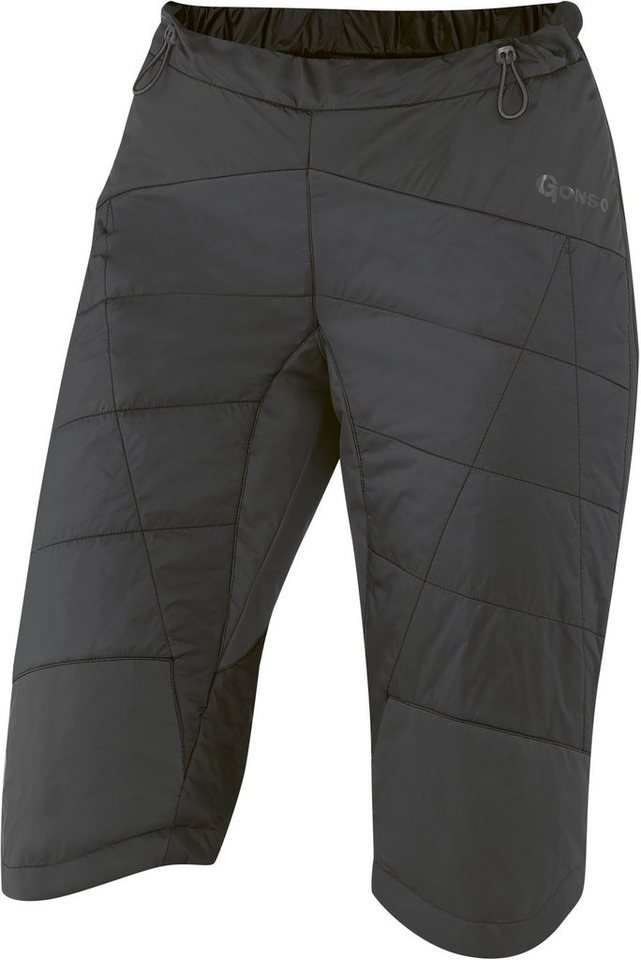 Gonso Fahrradhose Alvao Women von Gonso