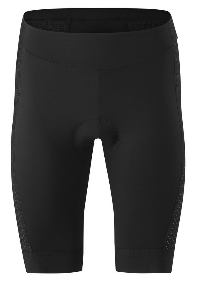 Gonso Fahrradhose BAITONE Damen Fahrradunterhose, atmungsaktive Radhose mit Sitzpolster von Gonso