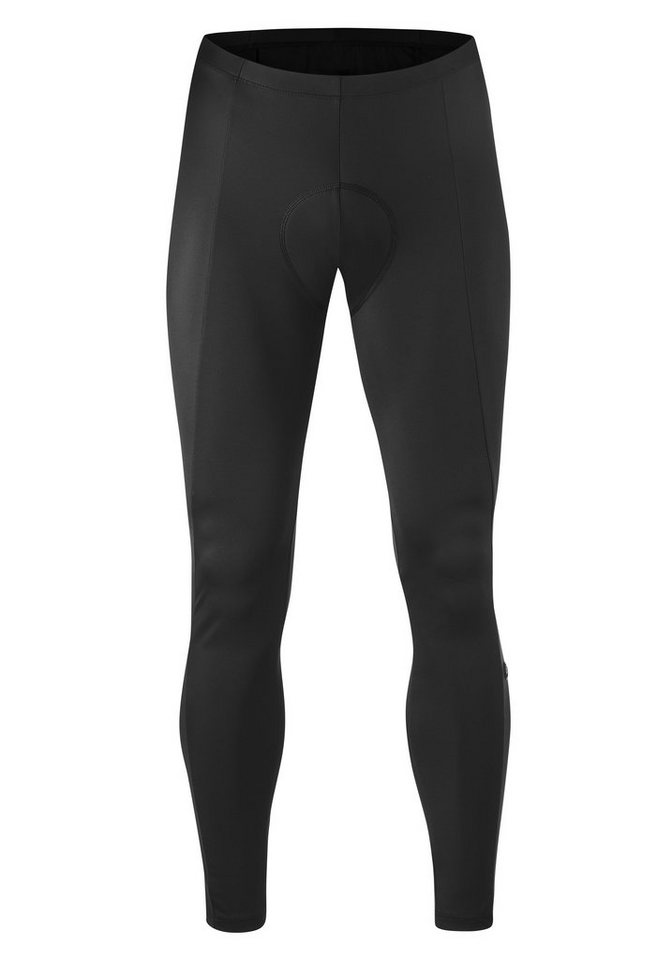 Gonso Fahrradhose Chessler Hohe Bewegungselastizität Gonso Fahrradhose Chessler Hohe Bewegungselastizität von Gonso