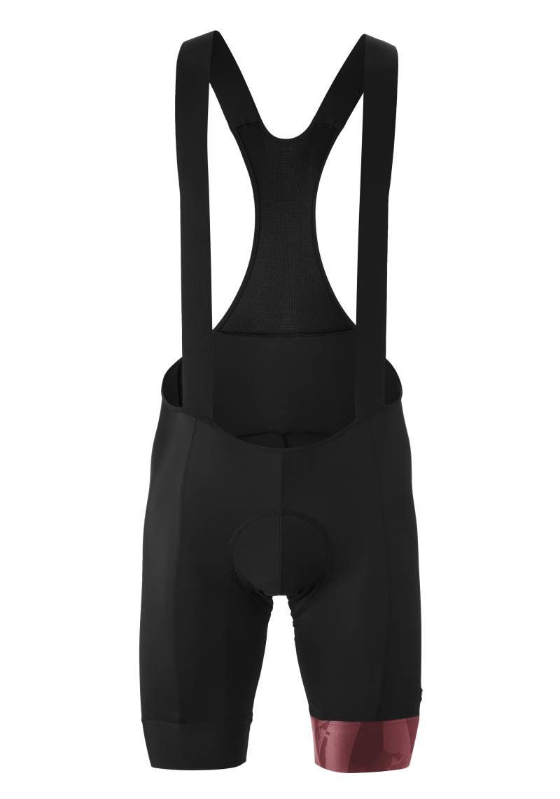 Gonso Fahrradhose "Essential Bib Kit M" Herren Rennradhose, Sitzpolster und Träger, moderne Radhose Tight Fit von Gonso