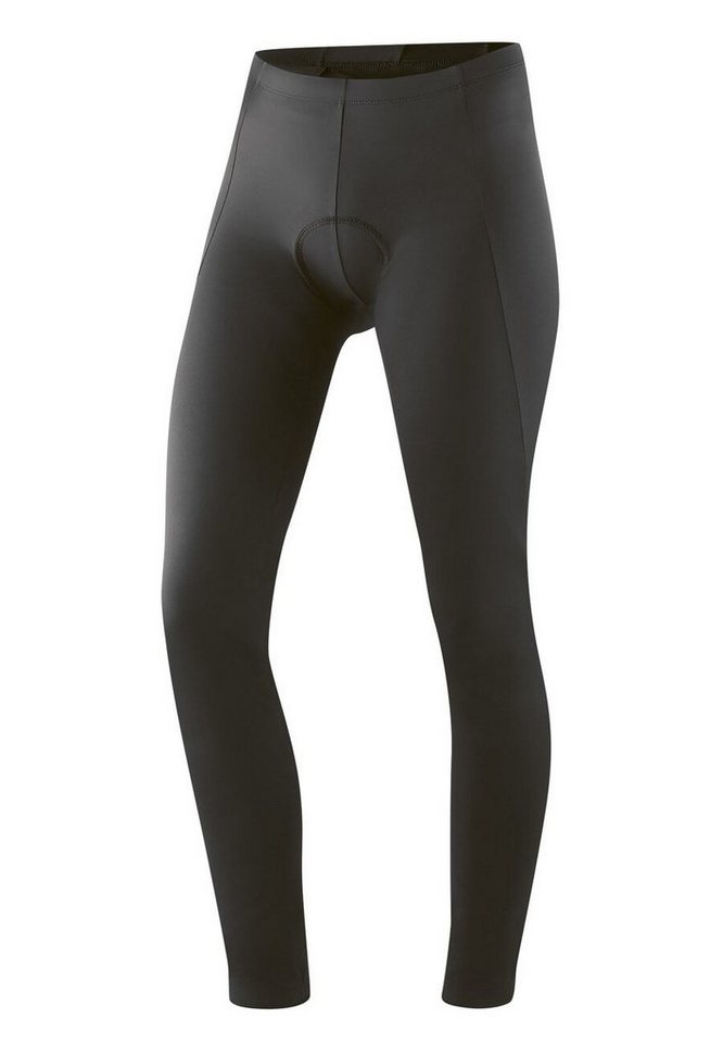 Gonso Fahrradhose Gonso Damen Chessla Fahrradhose 26211 schwarz von Gonso