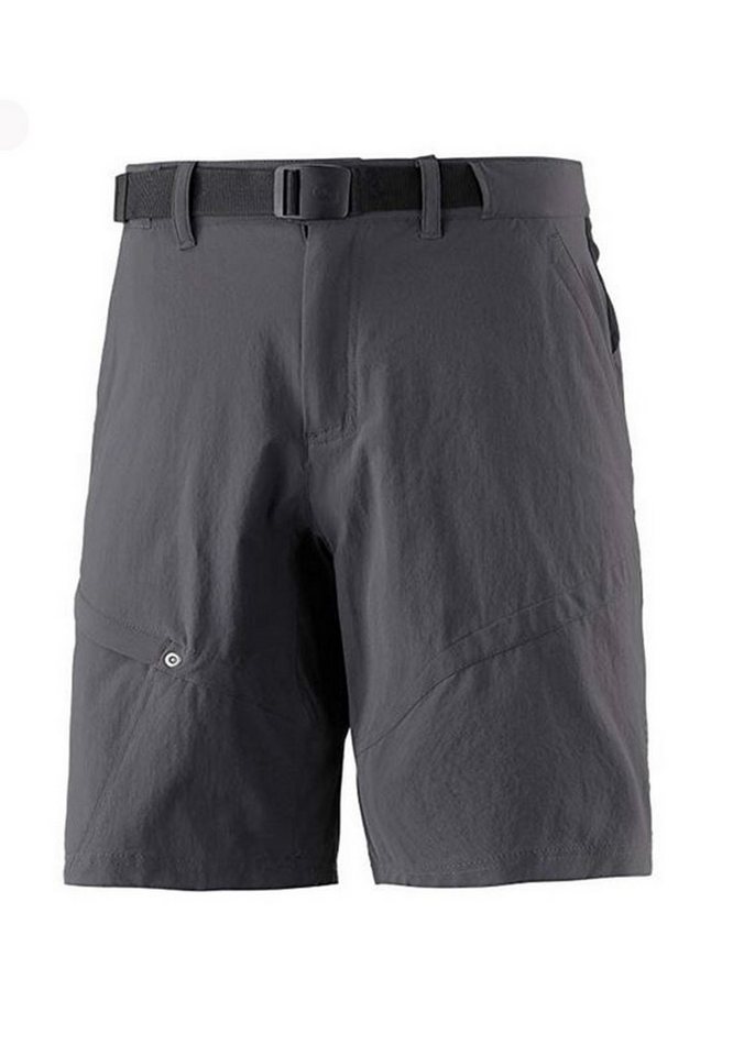 Gonso Fahrradhose Gonso Herren Arico He-Bike-Shorts 15030 anthrazit von Gonso