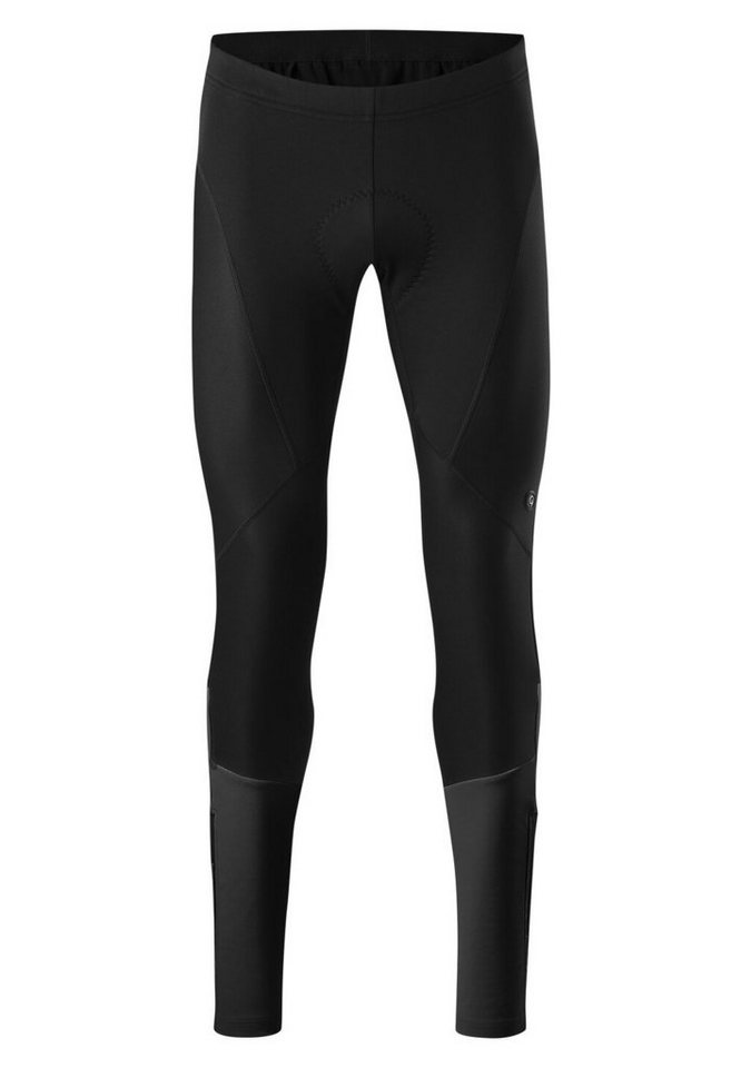 Gonso Fahrradhose Gonso Herren MONTANA HIP 3 Radhose mit Polster 164 von Gonso