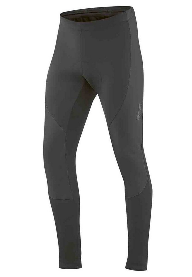 Gonso Fahrradhose Gonso Hr. Montana Hip Pants Men 16405 schwarz von Gonso