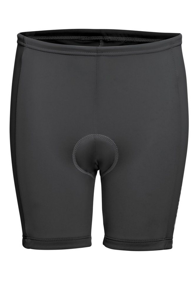 Gonso Fahrradhose Gonso Kinder Radhose Napoli 36100 schwarz von Gonso