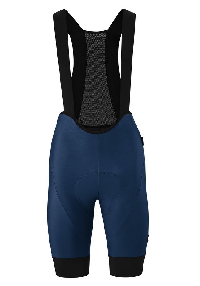 Gonso Fahrradhose SQlab GO BIB W Damen Radhose, Sitzpolster und Träger, moderne Radlerhose, Tight Fit von Gonso