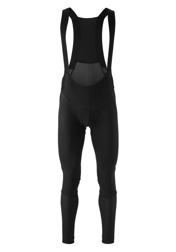 Gonso Fahrradhose SQlab GO BIBX M Herren Träger-Radhose, Radlerhose mit SQlab Sitzpolster, Tight Fit von Gonso