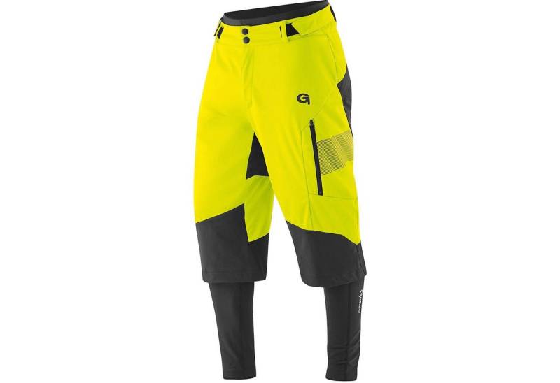 Gonso Fahrradhose Softshellhose Sirac von Gonso