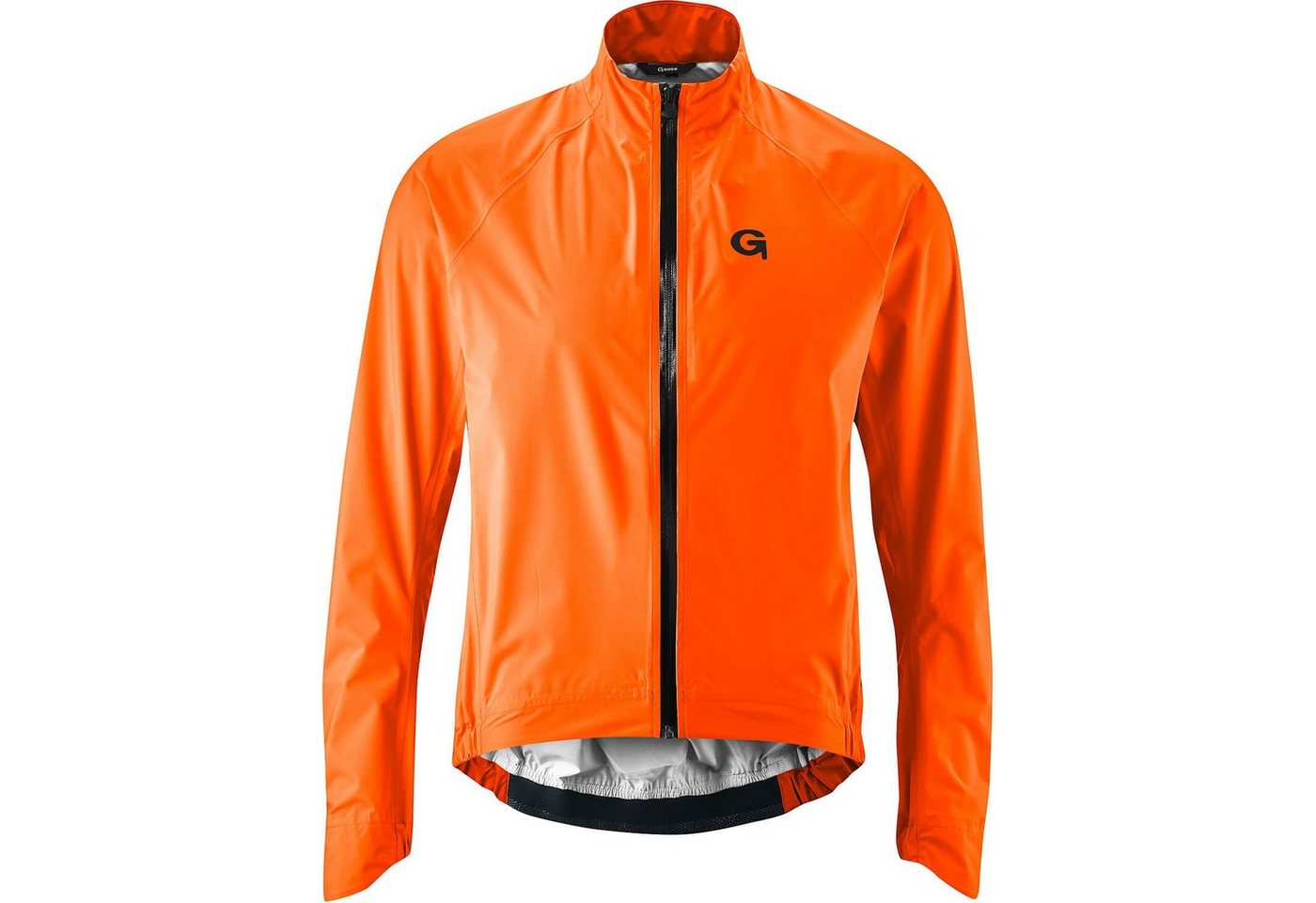 Gonso Fahrradjacke Allwetterjacke 2,5L Cablone von Gonso