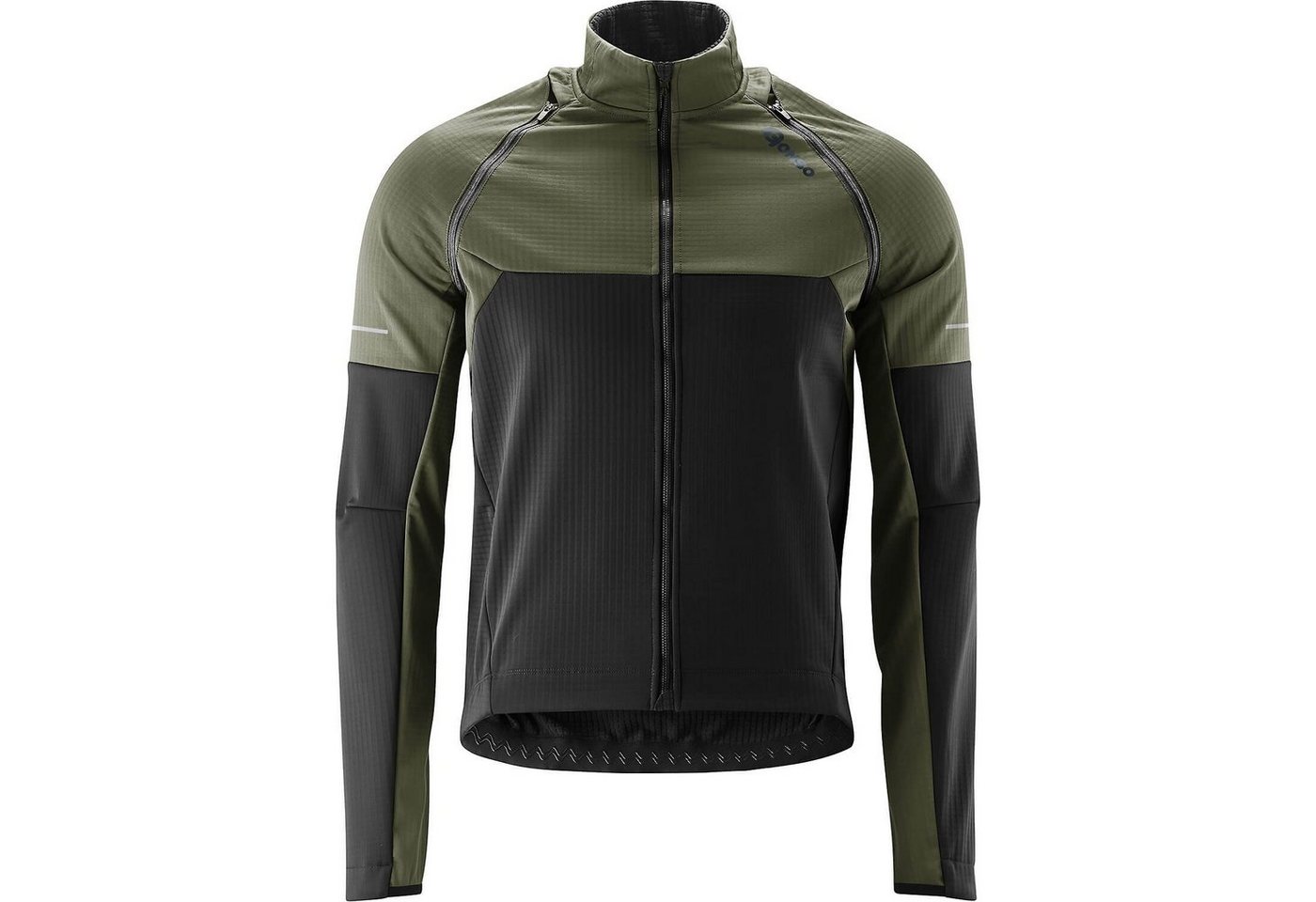 Gonso Fahrradjacke Bikejacke Canosio von Gonso