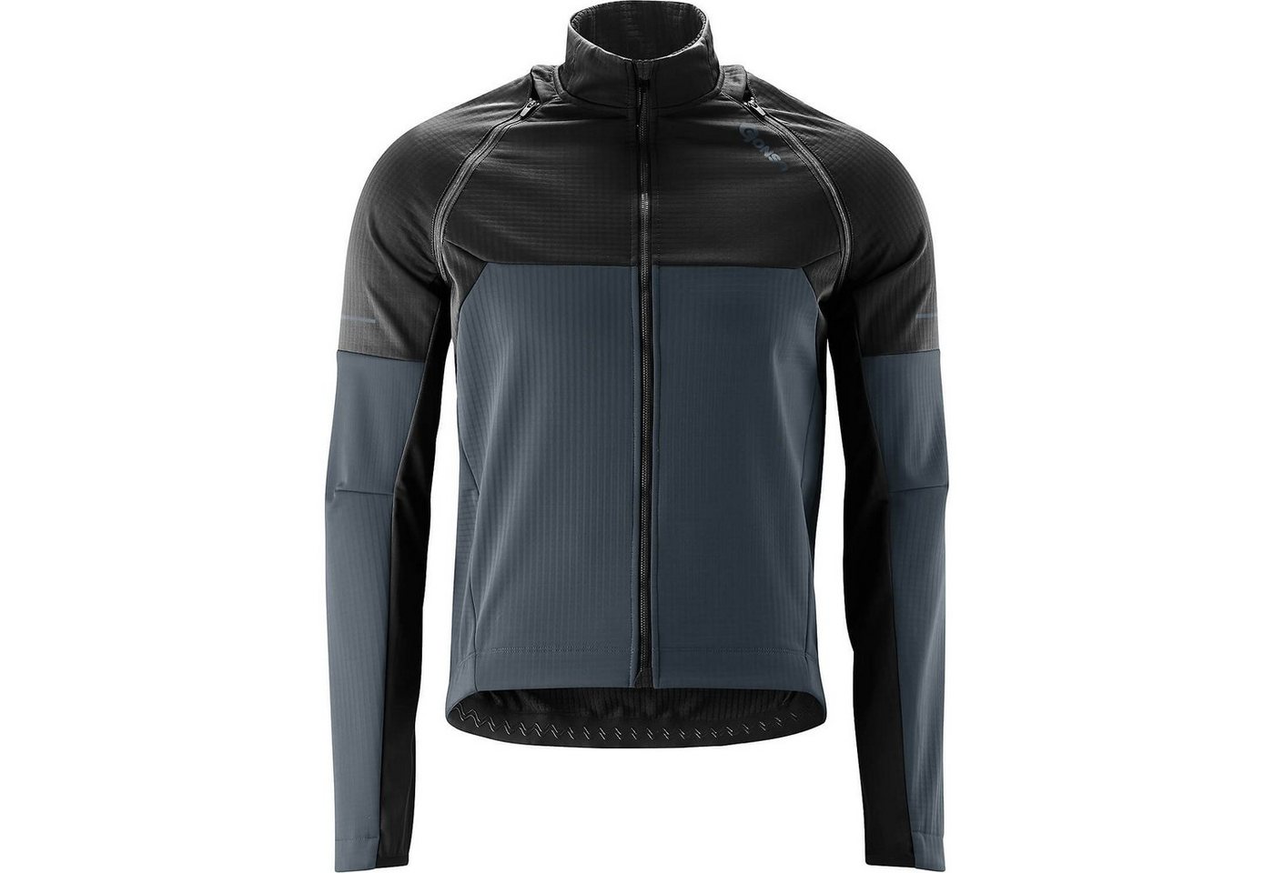 Gonso Fahrradjacke Bikejacke Canosio von Gonso