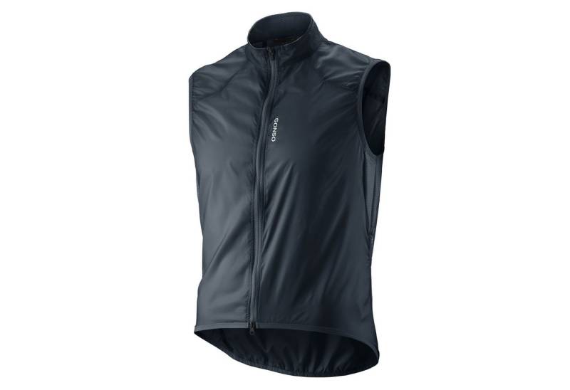 Gonso Fahrradjacke Consone He-Radweste-Wind von Gonso