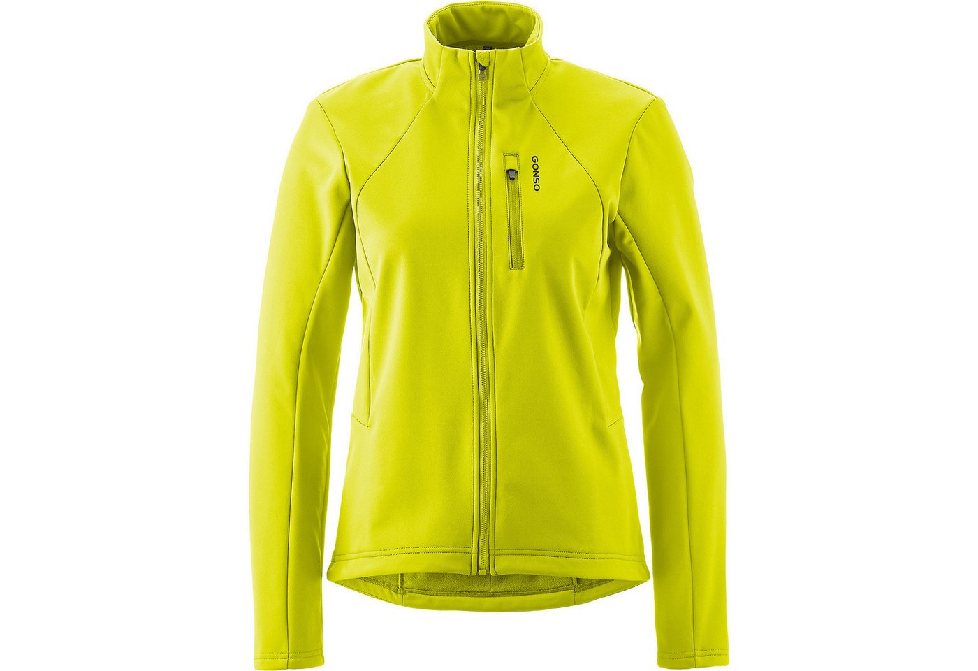 Gonso Fahrradjacke Jacke Adventure von Gonso