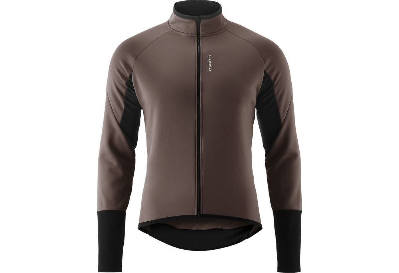 Gonso Fahrradjacke Jacke Road Jacket Softshell 2 von Gonso