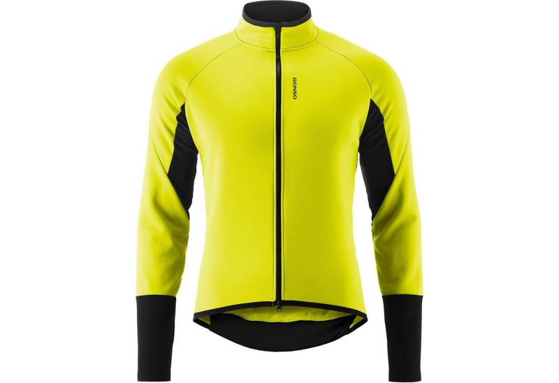 Gonso Fahrradjacke Jacke Road Jacket Softshell 2 von Gonso