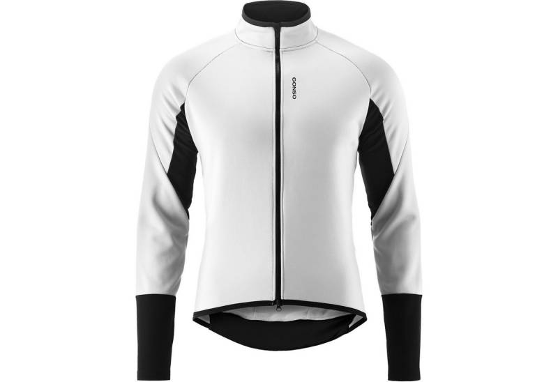 Gonso Fahrradjacke Jacke Road Jacket Softshell 2 von Gonso