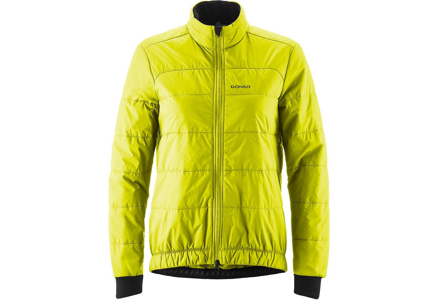 Gonso Fahrradjacke Jacke Trail Jacket Primaloft W von Gonso