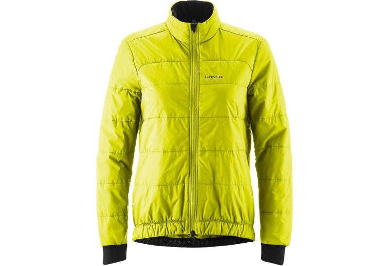 Gonso Fahrradjacke Jacke Trail Jacket Primaloft W von Gonso