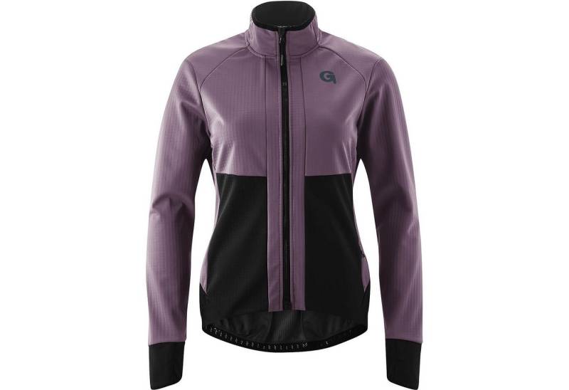 Gonso Funktionsweste Outer Layer Sassone (1-tlg) von Gonso