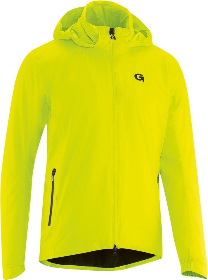 Gonso Fahrradjacke Save Therm Men von Gonso