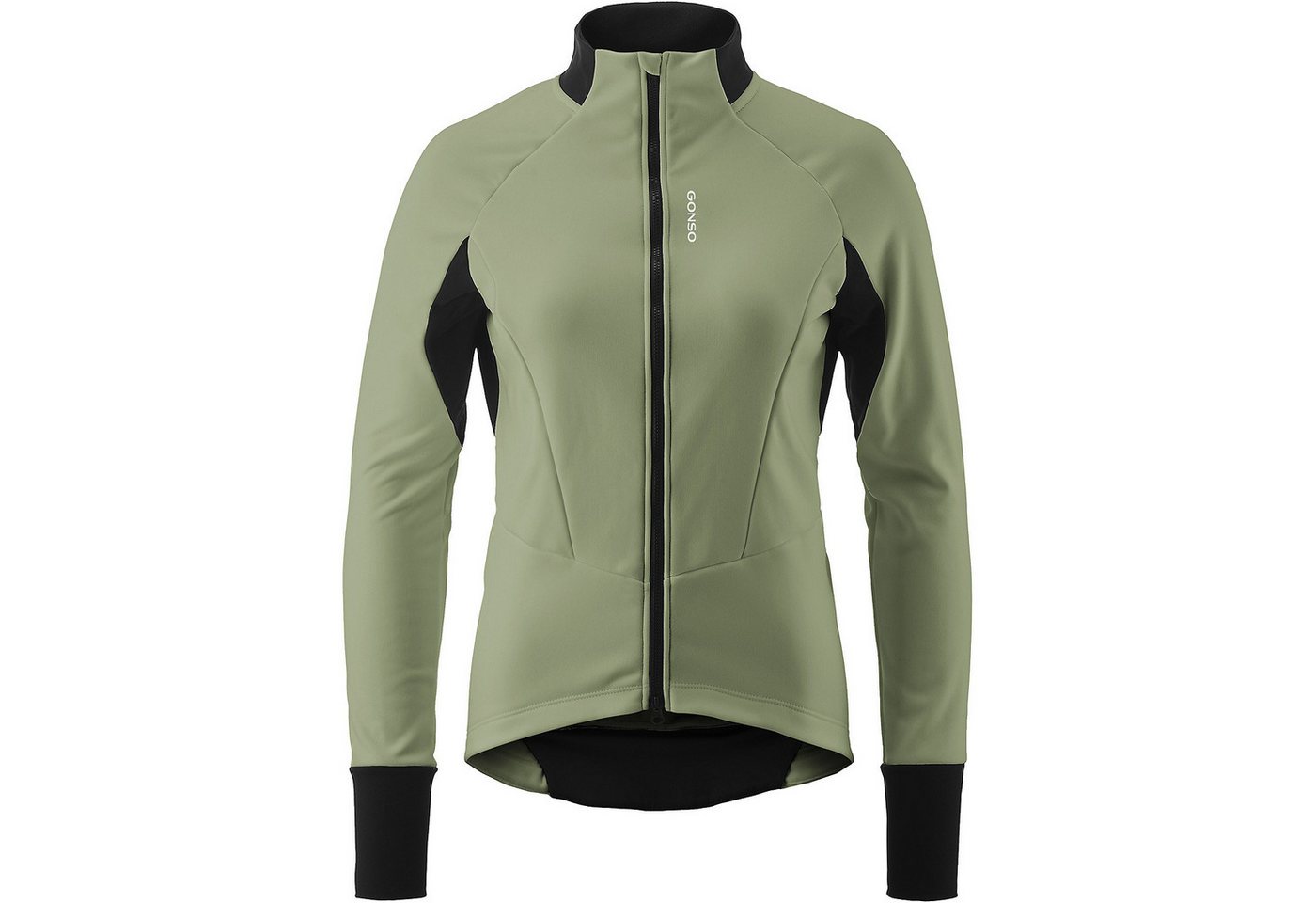 Gonso Fahrradjacke Softshelljacke ROAD JACKET SOFTSHELL 2 W von Gonso