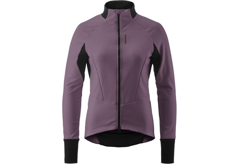 Gonso Fahrradjacke Softshelljacke ROAD JACKET SOFTSHELL 2 W von Gonso