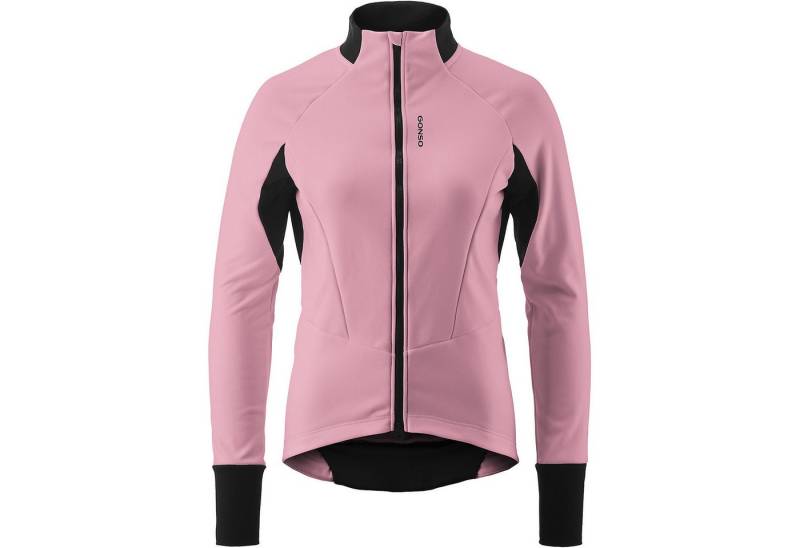 Gonso Fahrradjacke Softshelljacke ROAD JACKET SOFTSHELL 2 W von Gonso