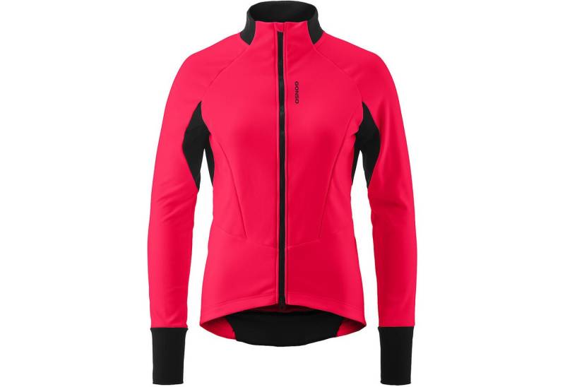 Gonso Fahrradjacke Softshelljacke ROAD JACKET SOFTSHELL 2 W von Gonso