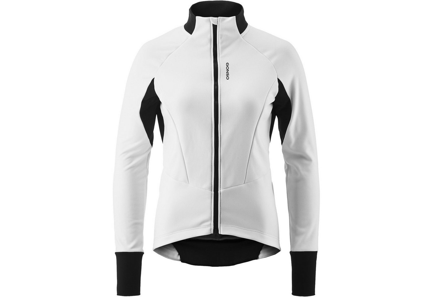 Gonso Fahrradjacke Softshelljacke ROAD JACKET SOFTSHELL 2 W von Gonso