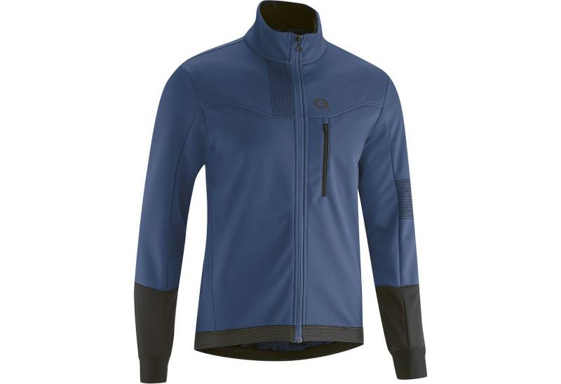 Gonso Fahrradjacke Softshelljacke Valaff von Gonso