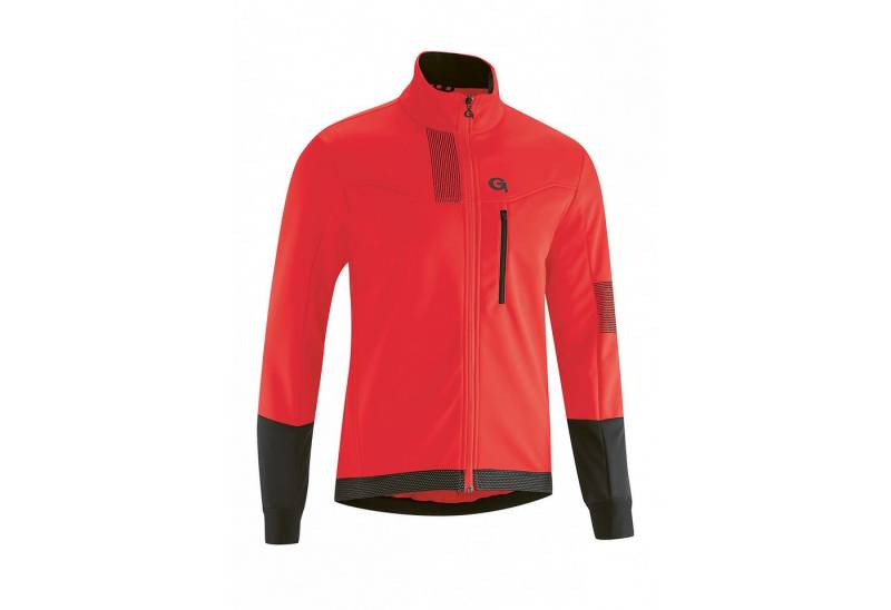 Gonso Fahrradjacke Softshelljacke Valaff von Gonso