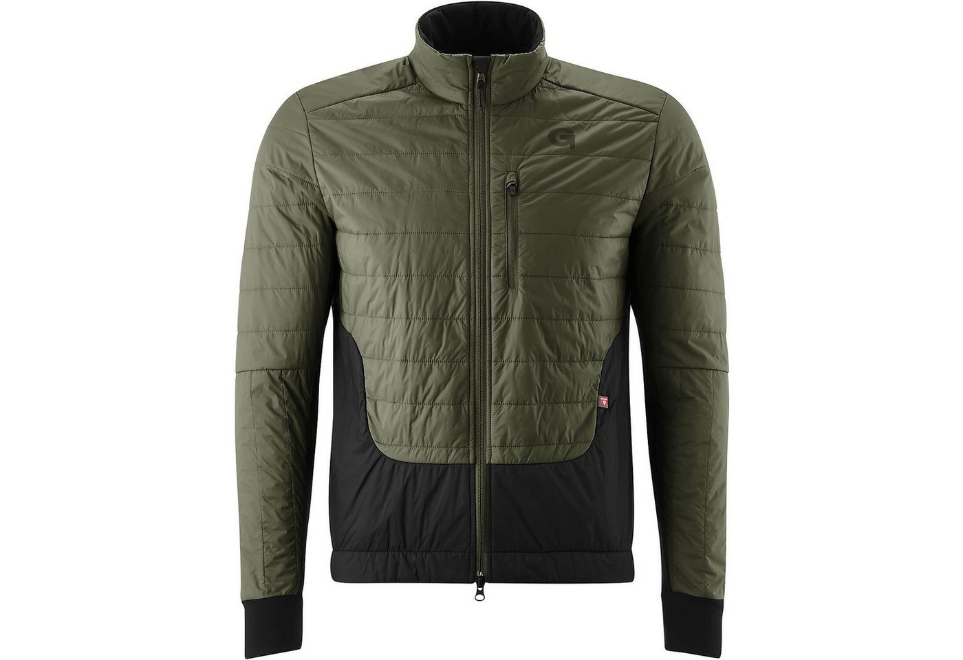 Gonso Fahrradjacke Thermojacke Basai von Gonso