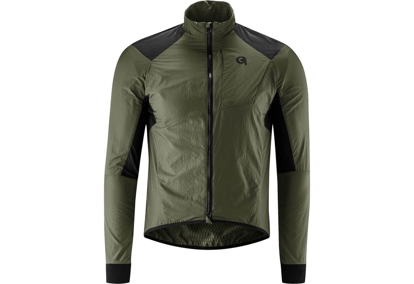 Gonso Fahrradjacke Thermojacke Morisollo von Gonso