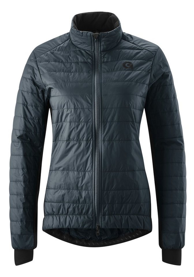 Gonso Fahrradjacke Trail Jacket Primaloft W Damen Jacke mit hoher Wärmeisolation von Gonso
