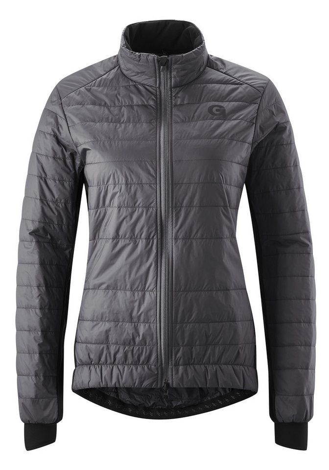 Gonso Fahrradjacke Trail Jacket Primaloft W Damen Jacke mit hoher Wärmeisolation von Gonso