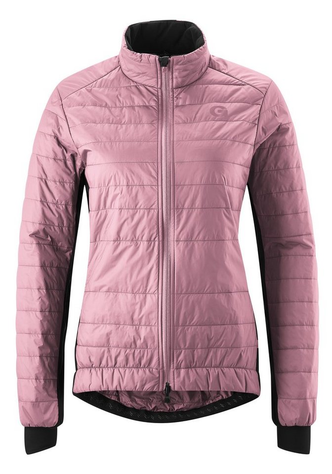 Gonso Fahrradjacke Trail Jacket Primaloft W Damen Jacke mit hoher Wärmeisolation von Gonso