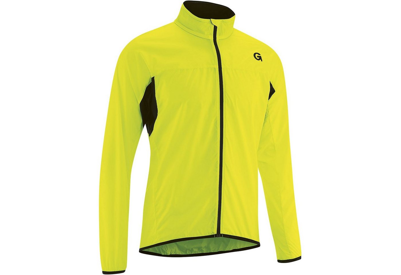 Gonso Fahrradjacke Windjacke Bike Serru von Gonso