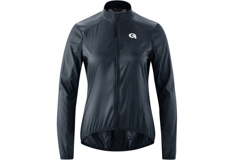 Gonso Fahrradjacke Windjacke Porlezza von Gonso