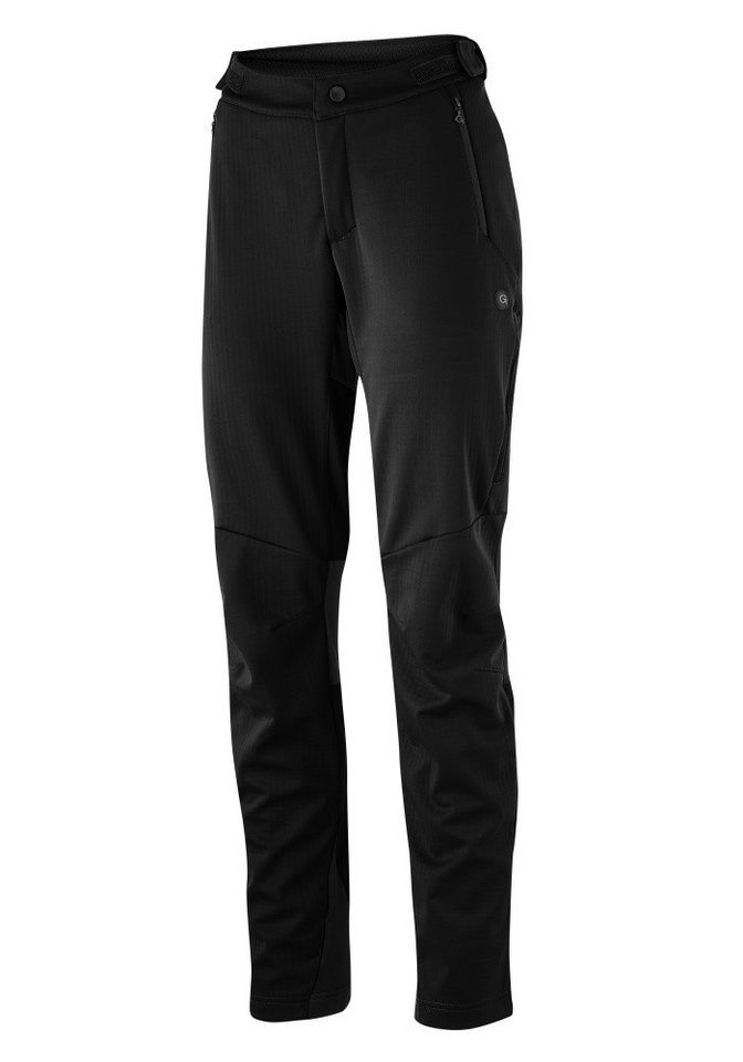Gonso Funktionshose Gonso TRAIL PANTS SOFTSHELL Damen von Gonso