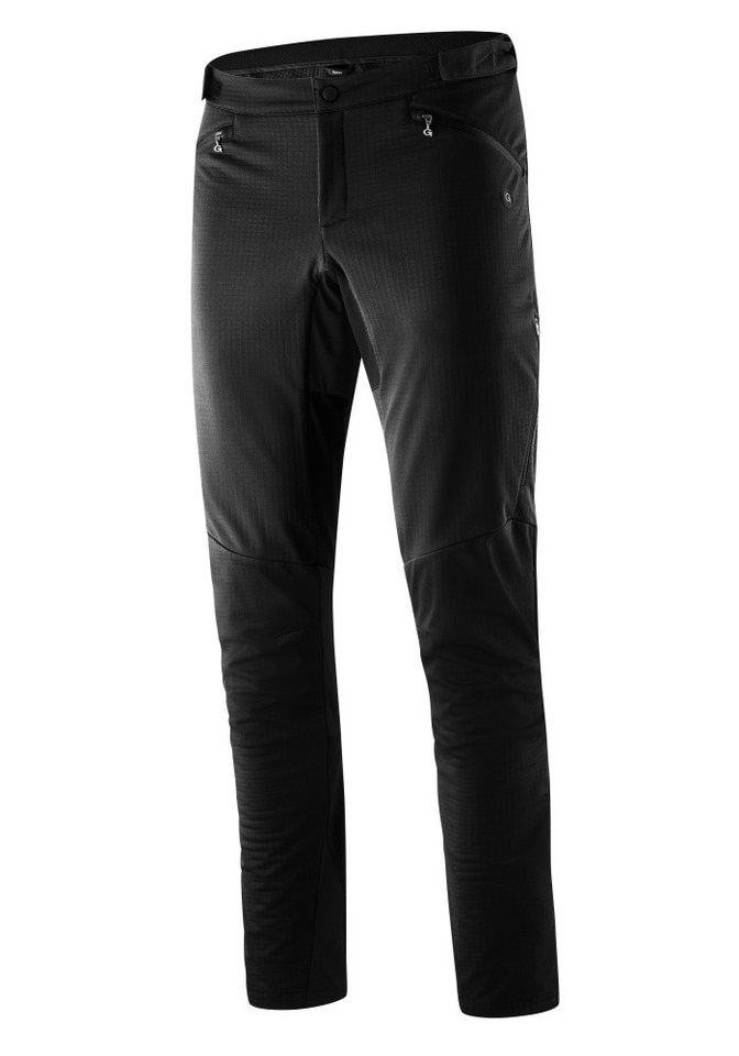 Gonso Funktionshose Gonso TRAIL PANTS SOFTSHELL Herren von Gonso