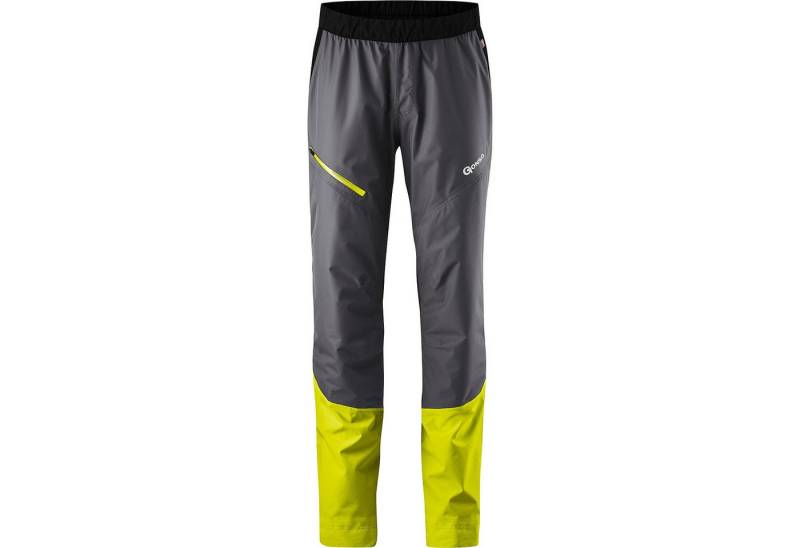 Gonso Funktionshose Regenhose Sevo Therm von Gonso
