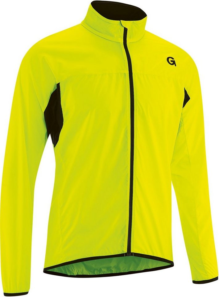 Gonso Funktionsjacke Serru He-Windjacke Gonso Funktionsjacke Serru He-Windjacke von Gonso