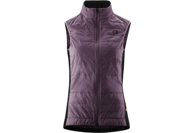 Gonso Funktionsweste Bikeweste Sestriere (1-tlg) von Gonso