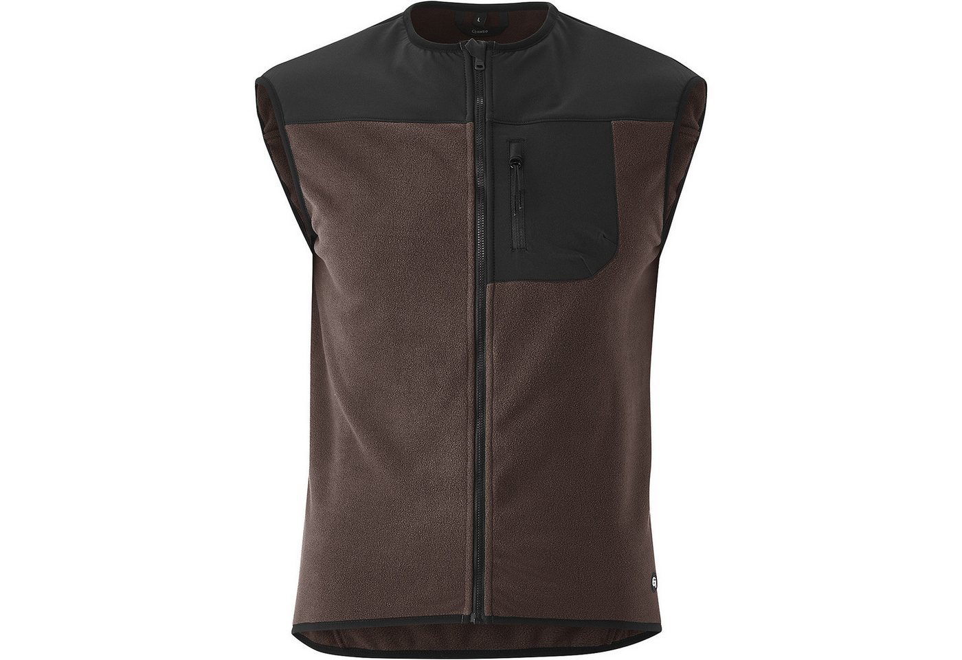 Gonso Funktionsweste Weste Adventure (1-tlg) von Gonso