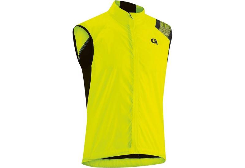 Gonso Funktionsweste Wind-Weste Bike Blosko (1-tlg) von Gonso