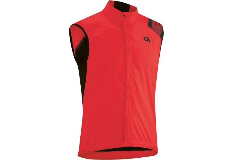 Gonso Funktionsweste Wind-Weste Bike Blosko (1-tlg) von Gonso