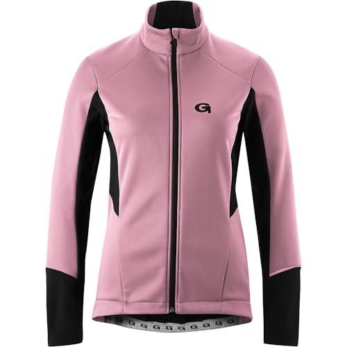 Gonso Furiani Softshell Hybrid Radjacke - 36 von Gonso